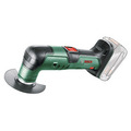 Bosch UniversalMulti 18V-32 batteridrevet multiverktøy